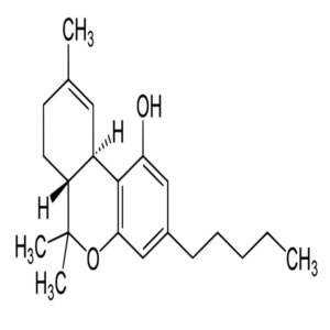 Cannabinoide (Wirkstoffe)