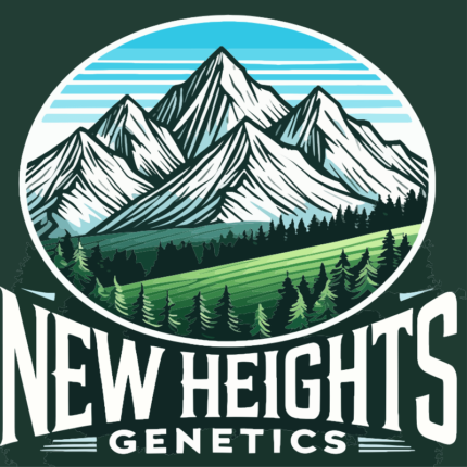 New Heights Genetics