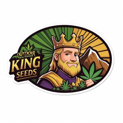 Outdoor King Seeds