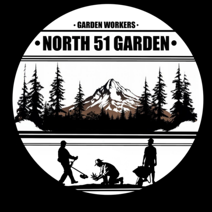 North 51 Garden